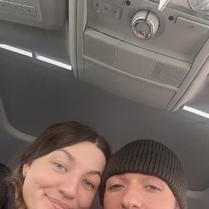 Meet your Posher, Adam